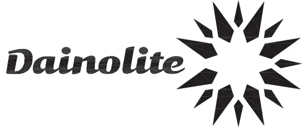 Dainolite - Logo