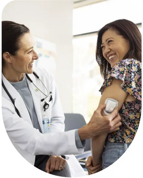 Helpful info for your Doctor