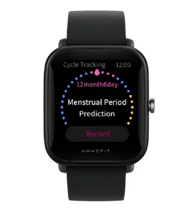 Predict the next cycle