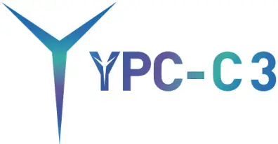 YLIMPC YPC C3 Intel 11th Gen N5095 Mini PC - logo 2