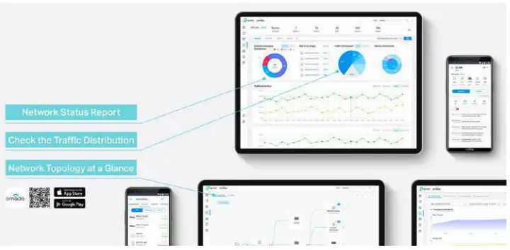 TP-Link-TL-SG3428MP-24-Port-Gigabit-L2+-Managed-PoE-Switch-fig-5