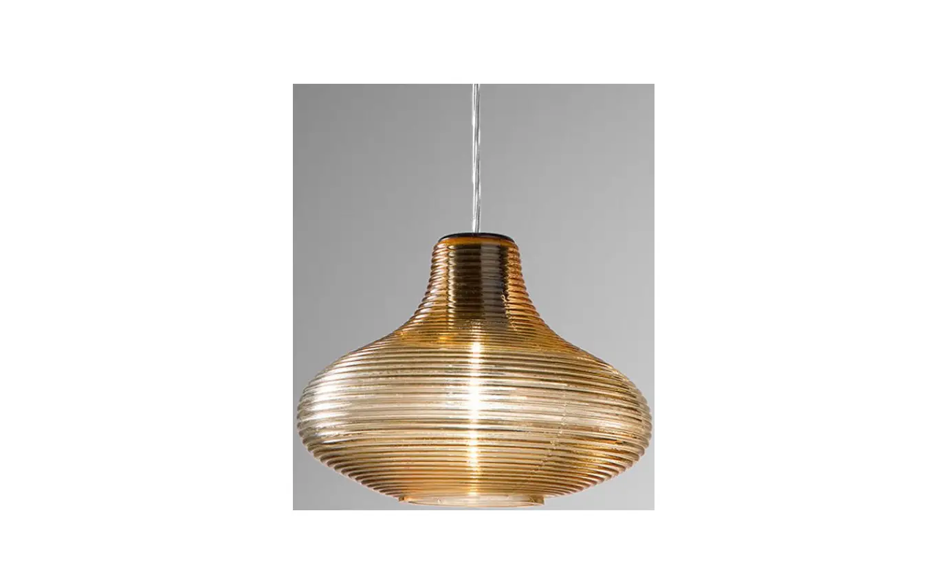 Panzeri To-be P027 Suspended Lights Instruction Manual