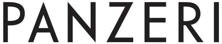PANZERI Logo