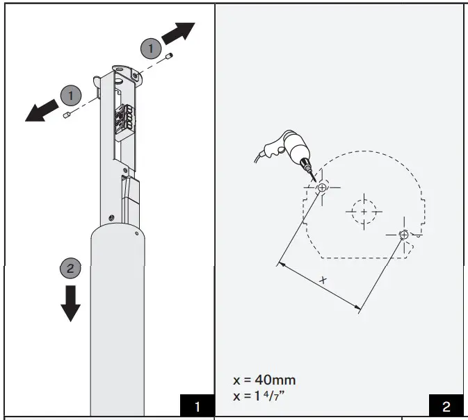 Installation Instruction