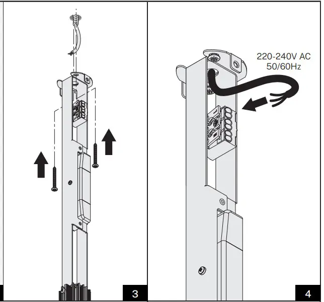 Installation Instruction