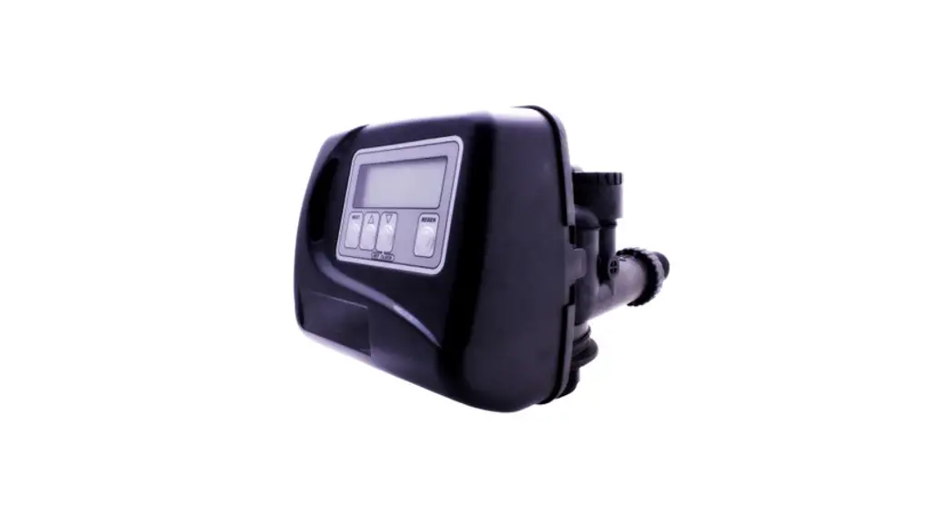 Ranger Ws1cs 1 Inch Control Valve Instruction Manual