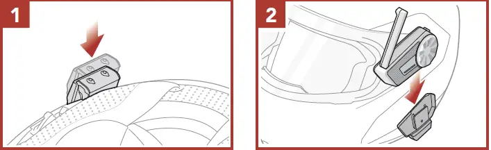 SENA-Spider-ST1-Motorcycle-Mesh-Communication-System-4