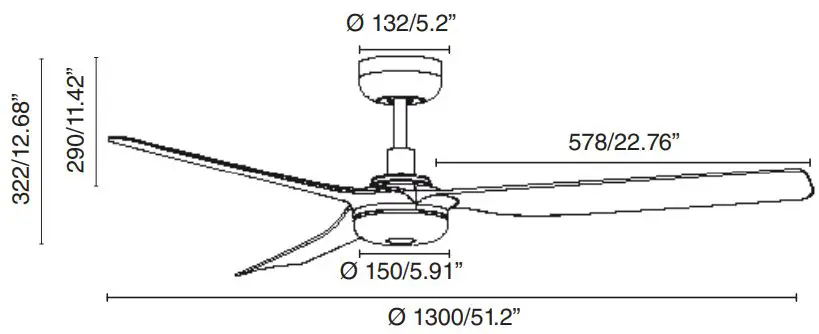 FARO-BARCELONA-PUNT-Fan-with-Light-fig-6