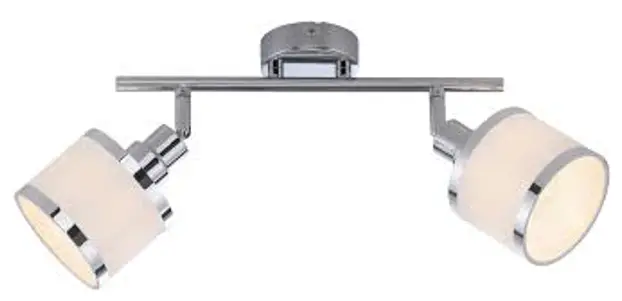 LeuchtenDirekt 999382 ACCOR Flaming Light - fig1