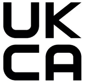 UK CA Mark