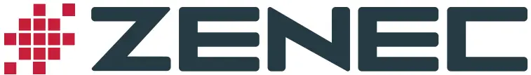 ZENEC Logo