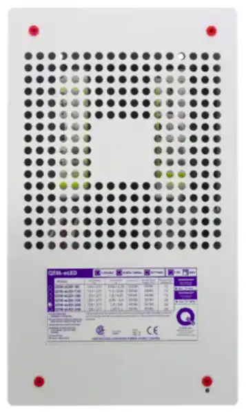 Q-TRAN QTM-eLED+WD-AWN LED Power Supply