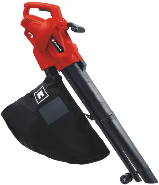 Einhell GC EL 3024 E Electric Leaf Vacuum