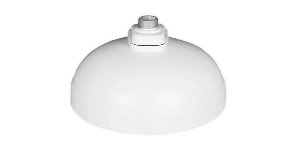 Digital Watchdog Dwc-pzhmw Hanging Pendant Mount For Multi-sensor Cameras User Guide