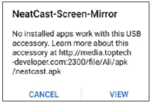 DBPOWER RD 821 MINI LCD Video Projector - Fig 23