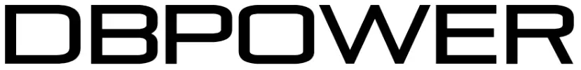 DBPOWER logo