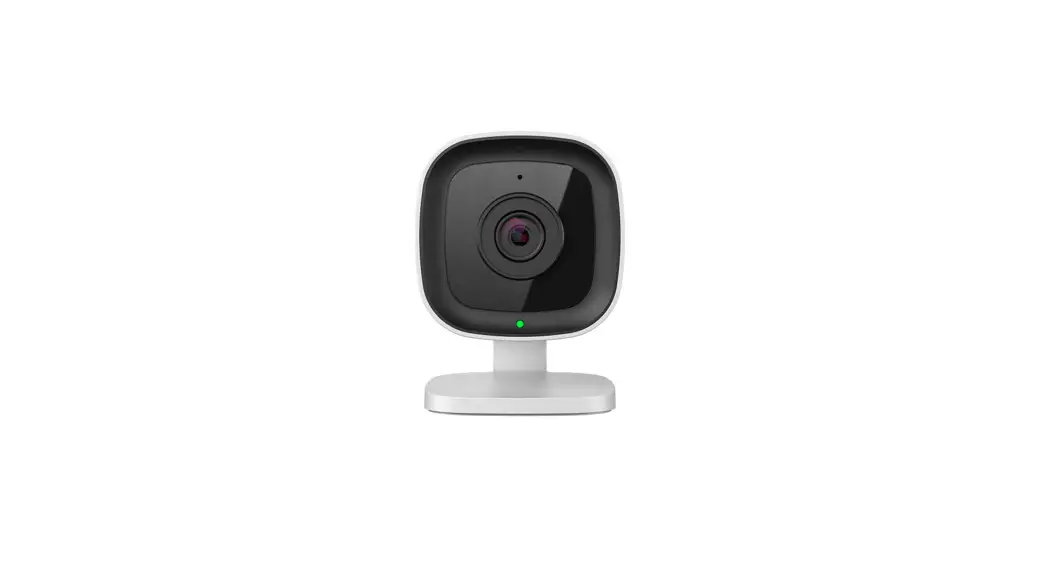 Frontpoint 515 Indoor Camera User Guide