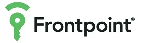 Frontpoint - logo