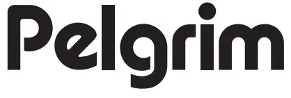 Pelgrim - logo