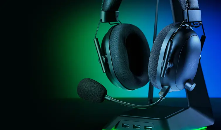 Defender Epic Pro Gaming Headset User Manual