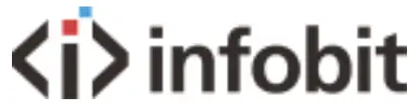 infobit logo
