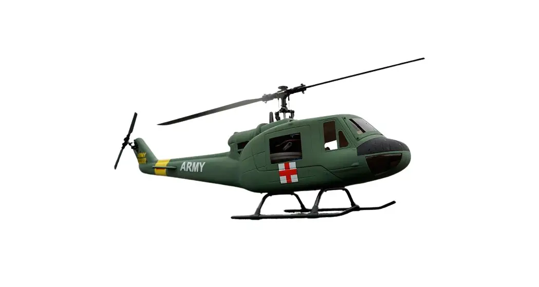 Rotorscale 450 Pnp Sport Scale Helicopter Instruction Manual Rotorscale 450 Pnp Sport Scale Helicopter Instruction Manual