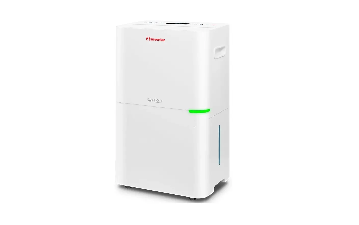 Inventor Cf-wuhi-16l Comfort Dehumidifier User Manual