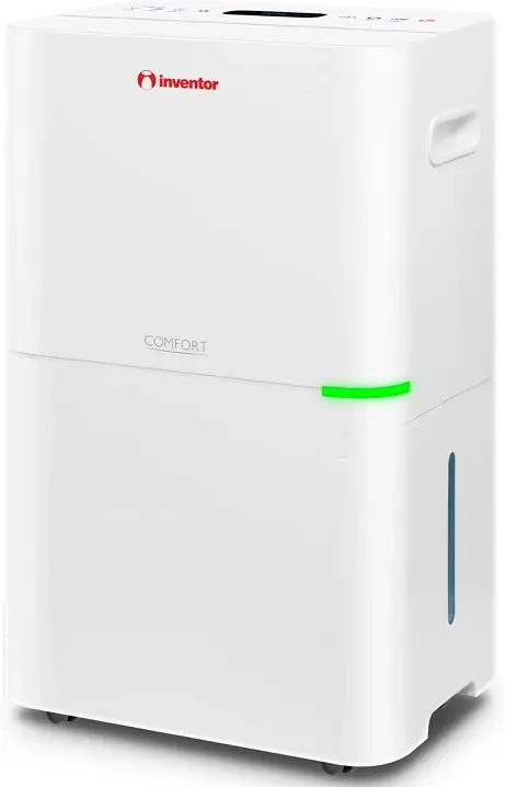 Inventor CF-WUHI-16L Comfort Dehumidifier
