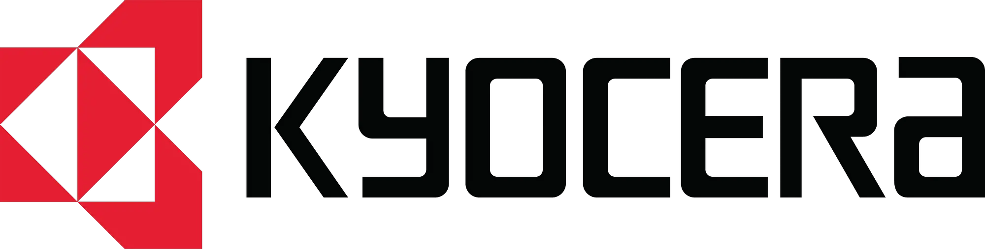 KYOCERA LOGO