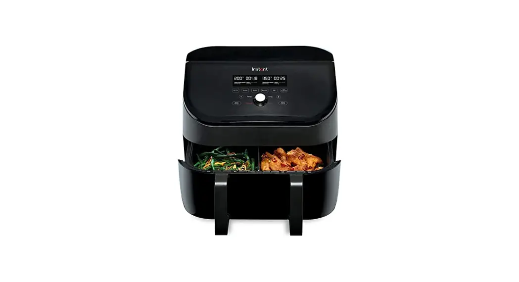 Instant Vortex Plus Versazone 8.5l Air Fryer User Manual Instant Vortex Plus Versazone 8.5l Air Fryer User Manual
