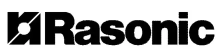 Rasonic logo