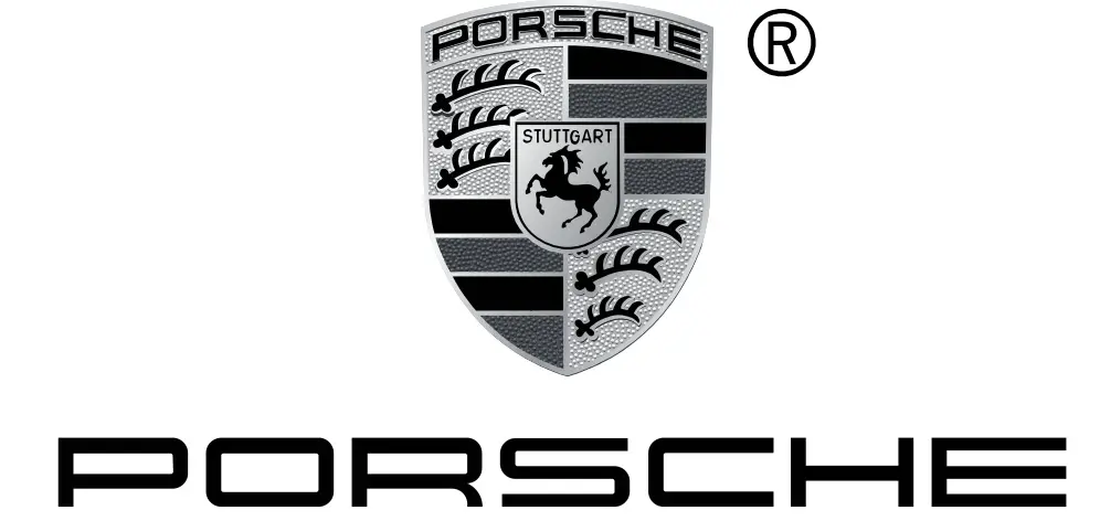 PORSCHE Logo