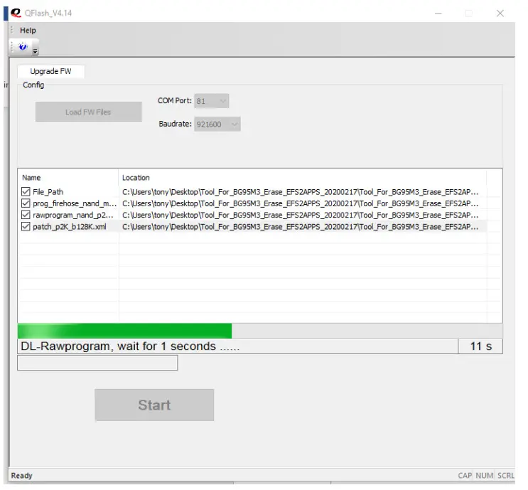 QUECTEL BG95 M3 Multimode Cat M1 or NB2 Module - fig 4