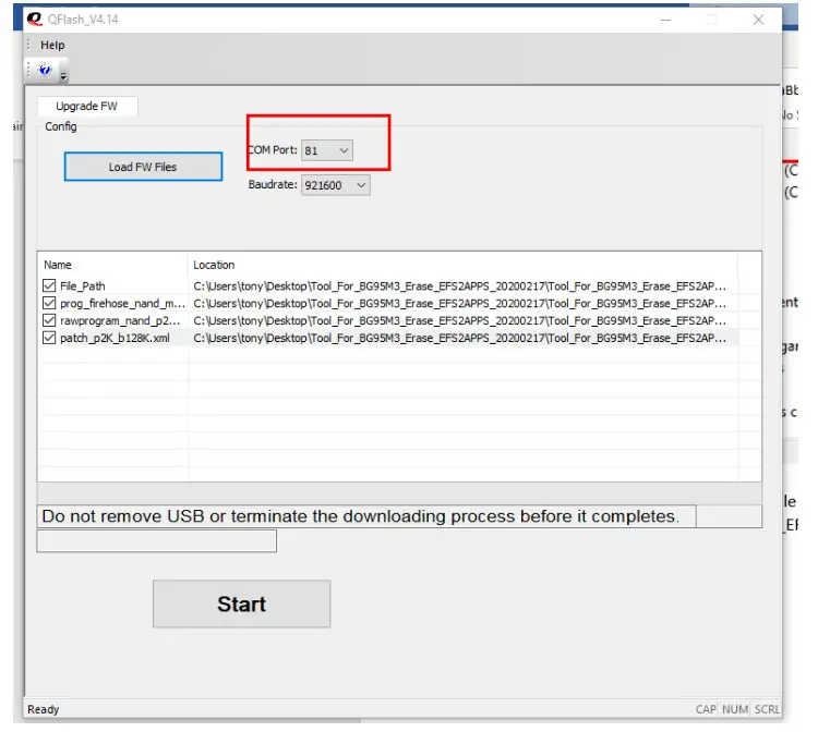 QUECTEL BG95 M3 Multimode Cat M1 or NB2 Module - fig 7