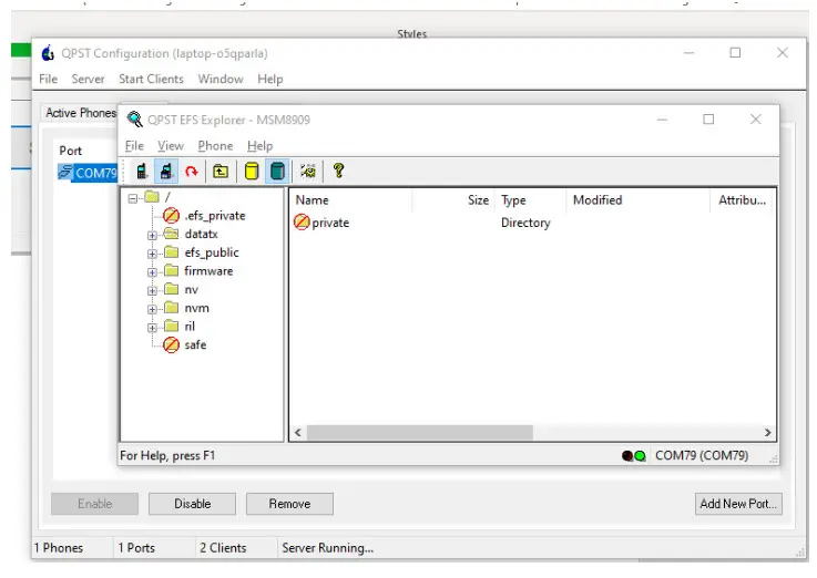 QUECTEL BG95 M3 Multimode Cat M1 or NB2 Module - fig 8