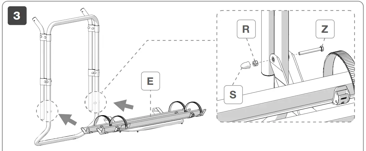 Installation instructions