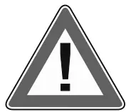 Warning Icon