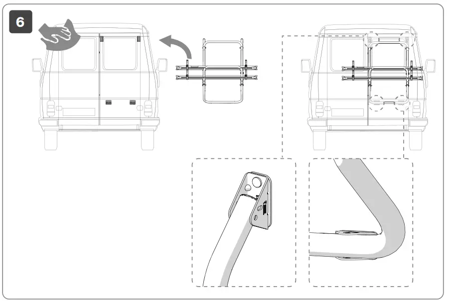 Installation instructions