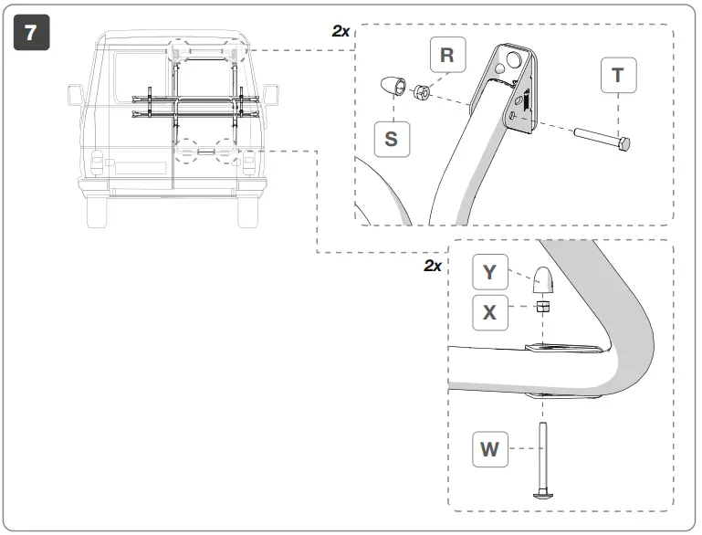 Installation instructions