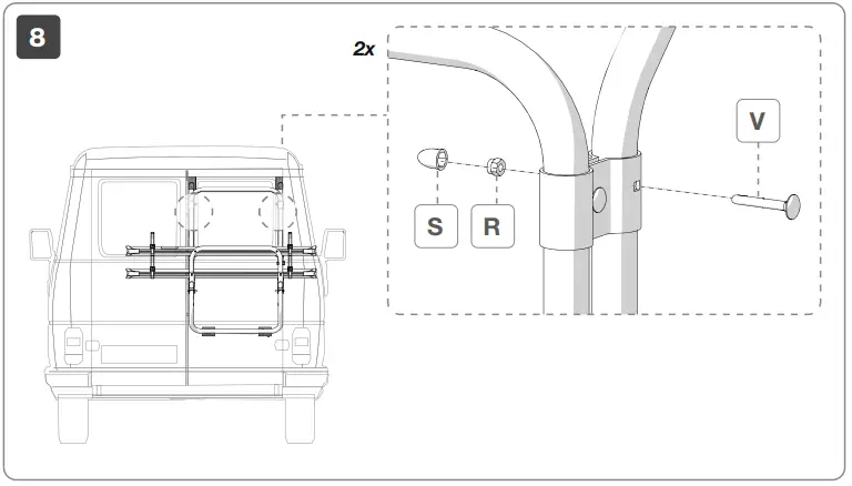 Installation instructions