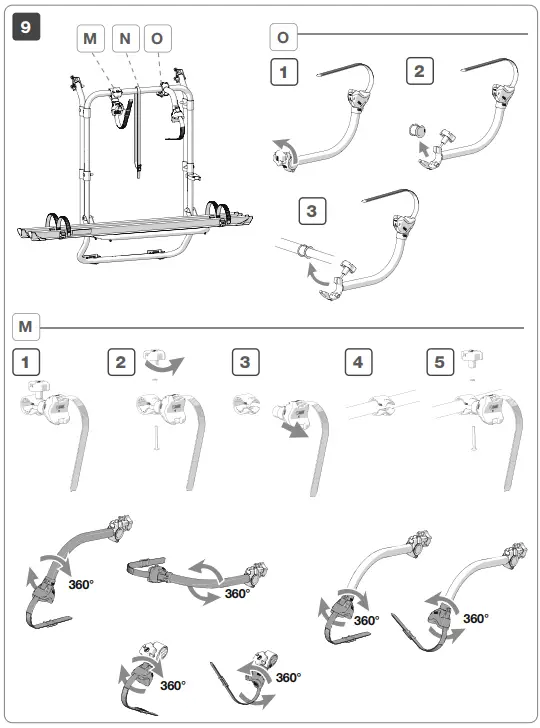 Installation instructions