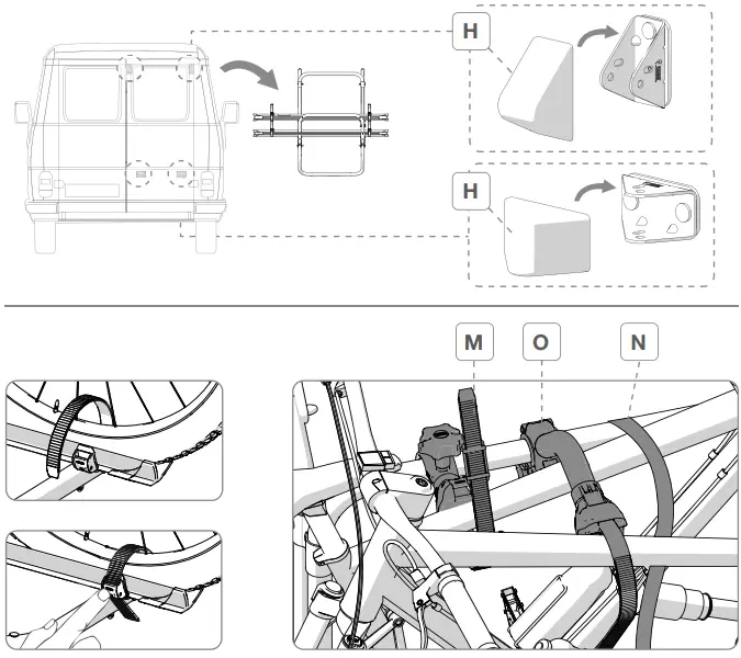 Installation instructions