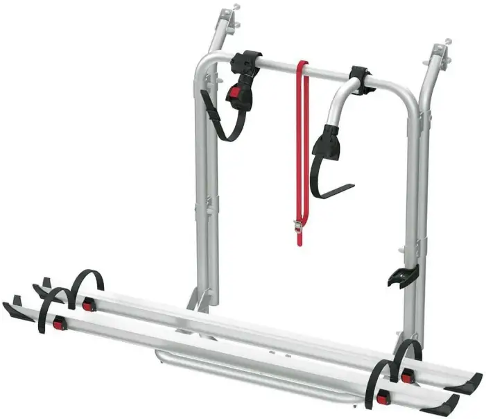 FIAMMA 200 D 2023 Carry Bike