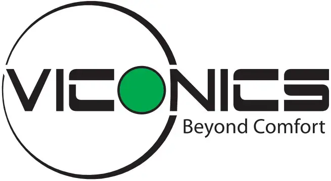 VICONICS logo