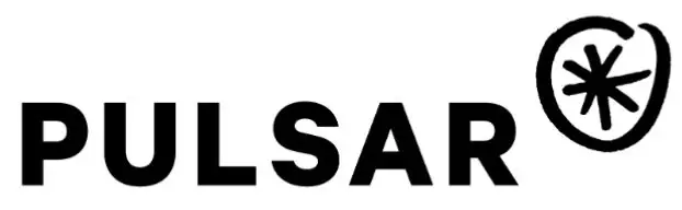 PULSAR LOGO