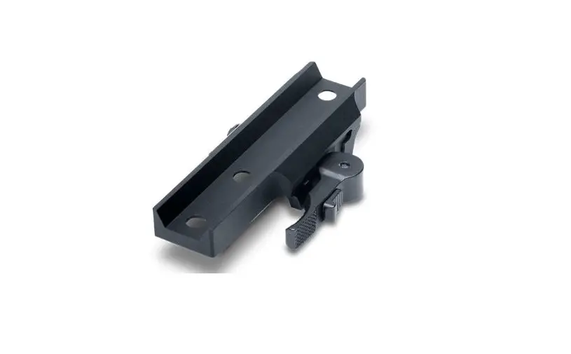 Pulsar Weaver Lqd Rifle Mount User Manual Pulsar Weaver Lqd Rifle Mount User Manual