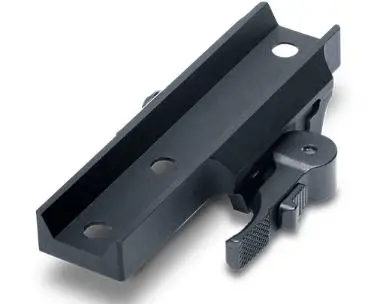 PULSAR Weaver LQD Rifle Mount-PRODUCT