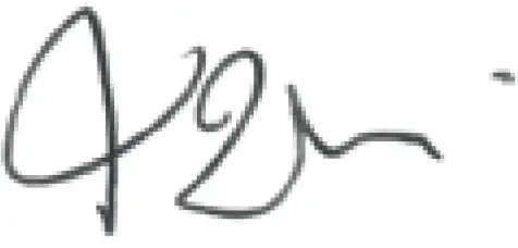 Signature