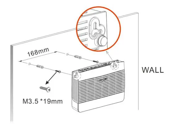 FIG 12 Wall-Mounted Installation.jpg