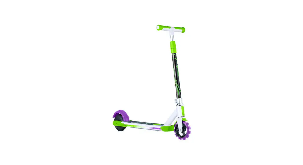 Jetson Jbuzz-ele Disney Buzz Lightyear Kids' Electric Scooter User Manual Jetson Jbuzz-ele Disney Buzz Lightyear Kids' Electric Scooter User Manual